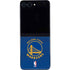 NBA Golden State Warriors Jersey Galaxy Z Flip5 5G Skin